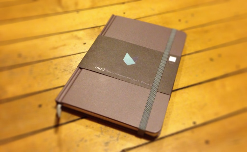 Mod Notebook