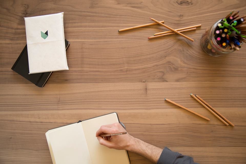 Mod Notebook 2