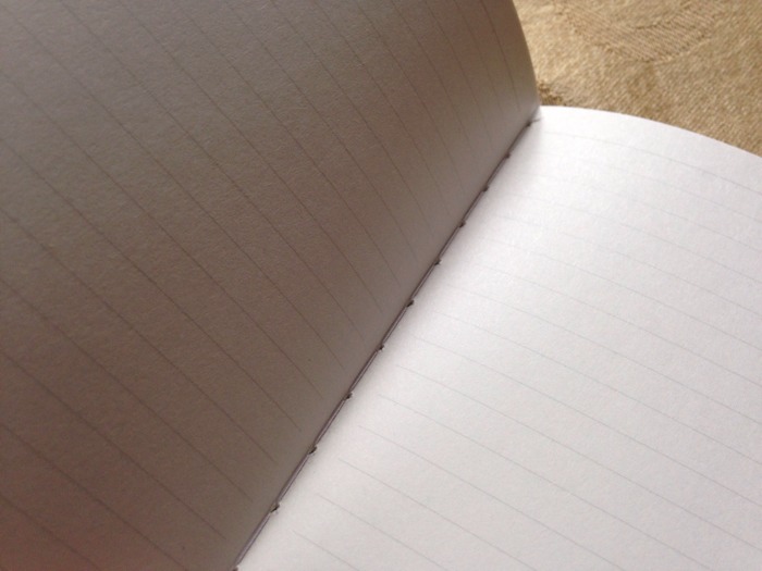 Two Alternatives To Field Notes – The Cramped