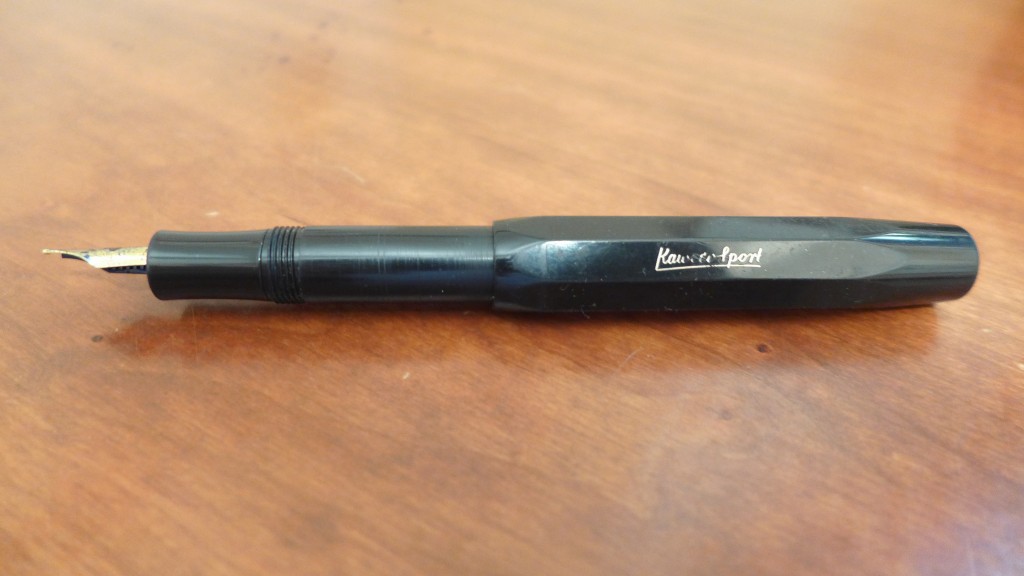 Kaweco Sport 3