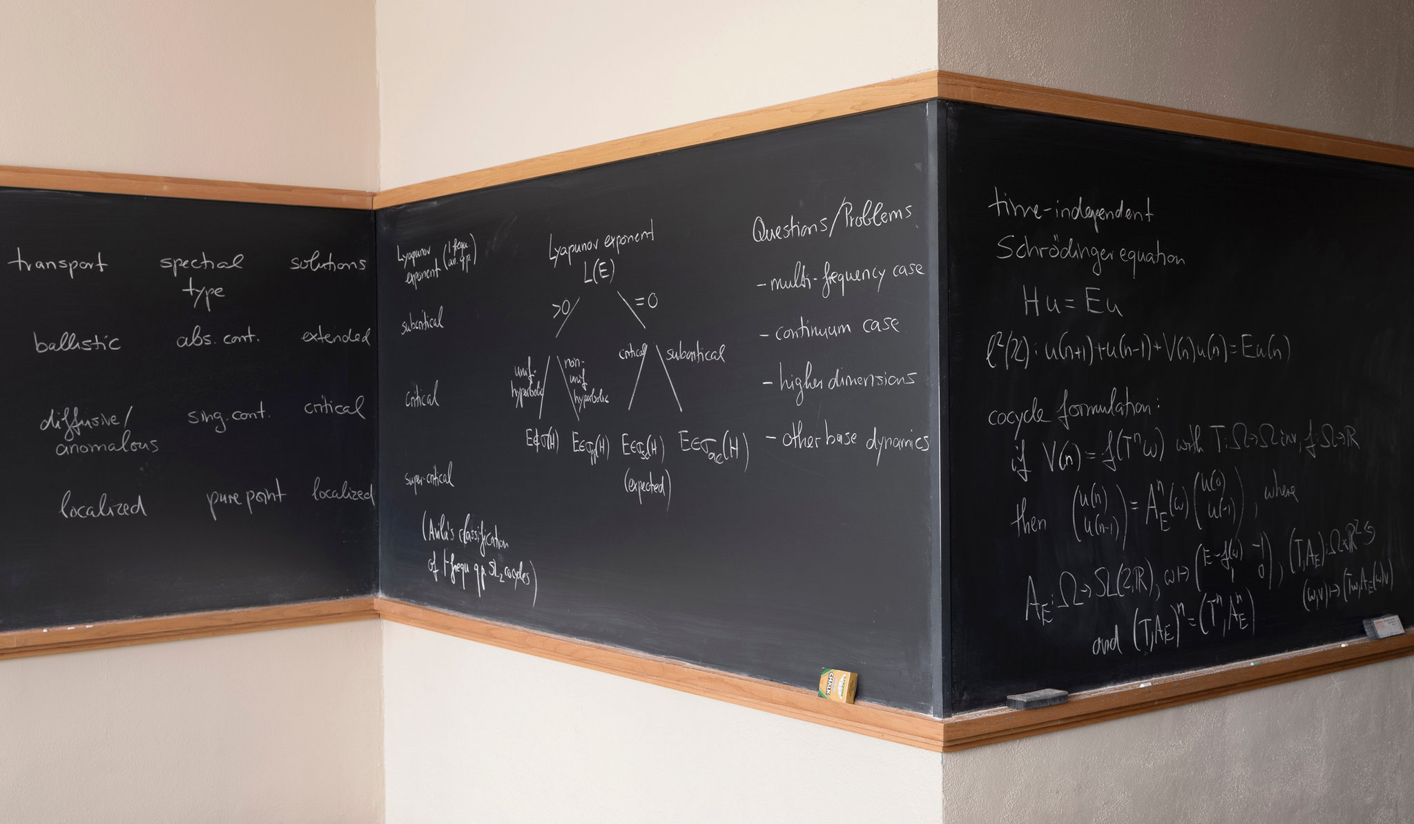 Blackboard